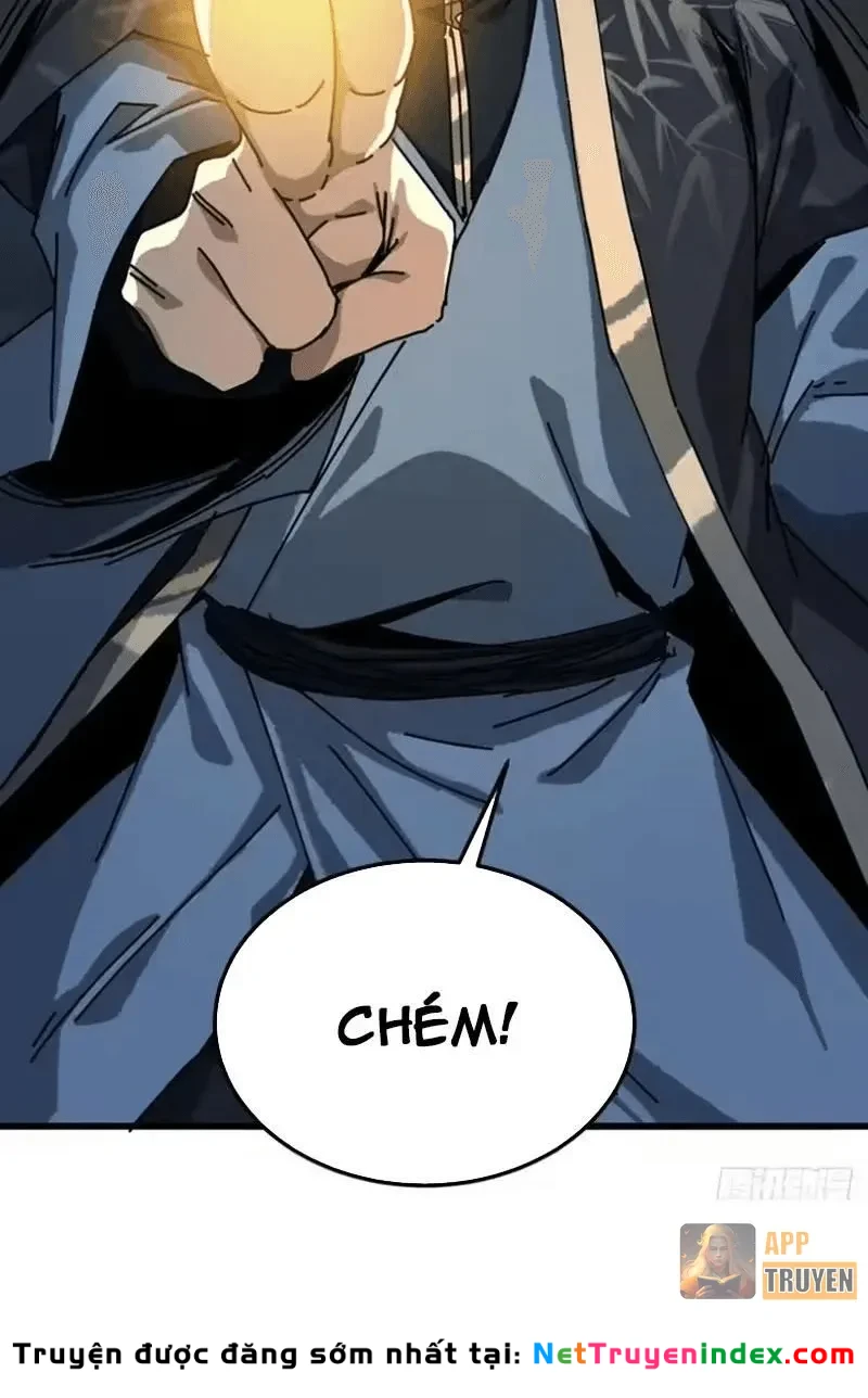 Ta Mô Phỏng Con Đường Trường Sinh Chapter 50 - 54