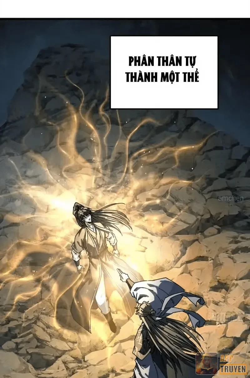 Ta Mô Phỏng Con Đường Trường Sinh Chapter 50 - 55