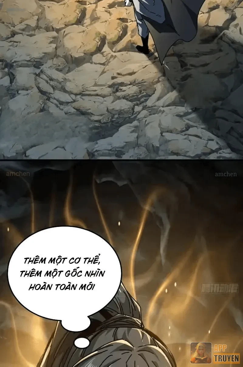 Ta Mô Phỏng Con Đường Trường Sinh Chapter 50 - 56