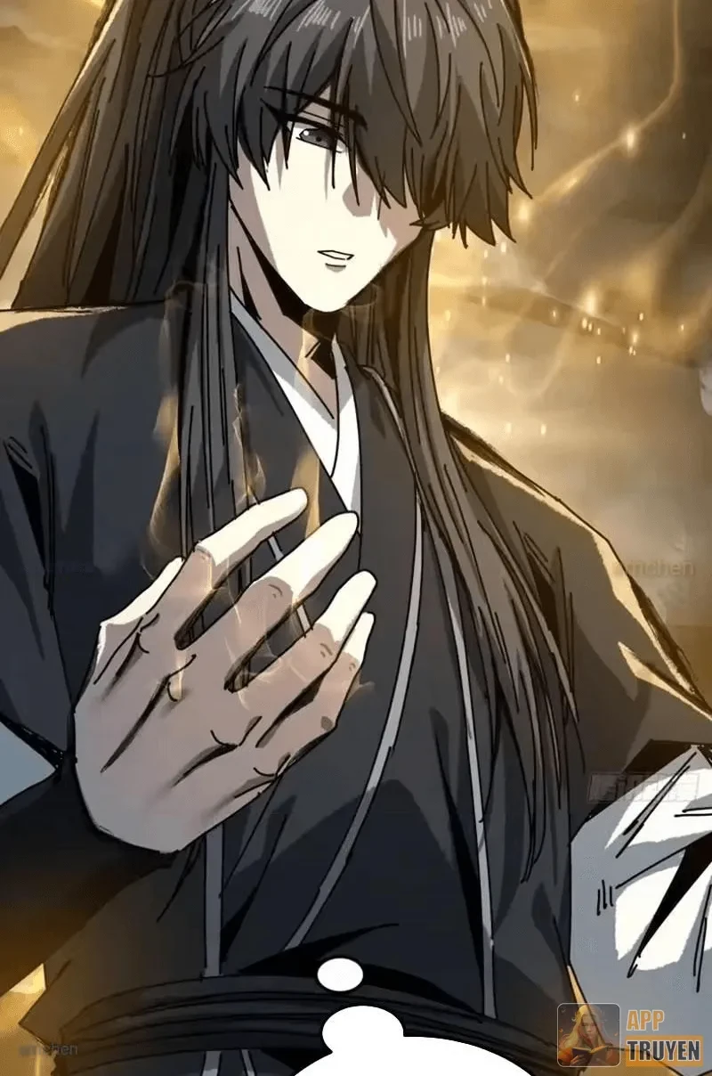 Ta Mô Phỏng Con Đường Trường Sinh Chapter 50 - 57