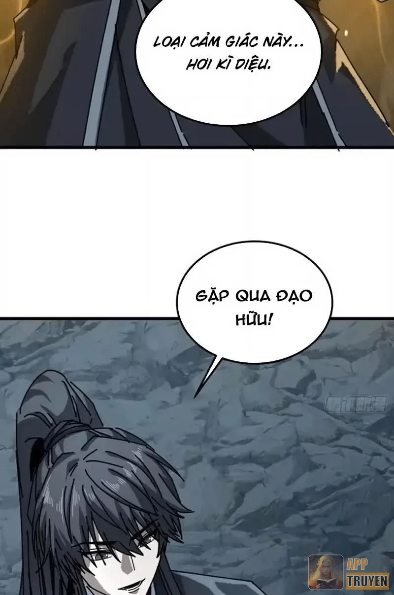 Ta Mô Phỏng Con Đường Trường Sinh Chapter 50 - 58