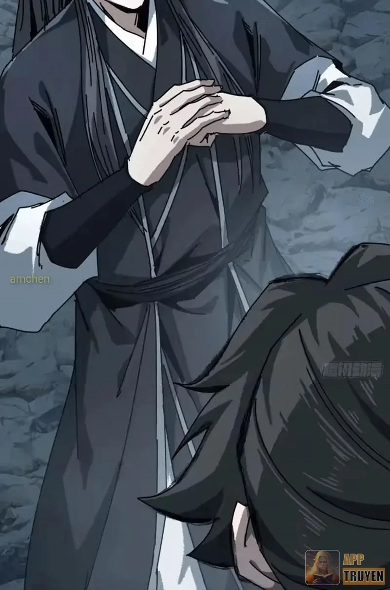 Ta Mô Phỏng Con Đường Trường Sinh Chapter 50 - 59