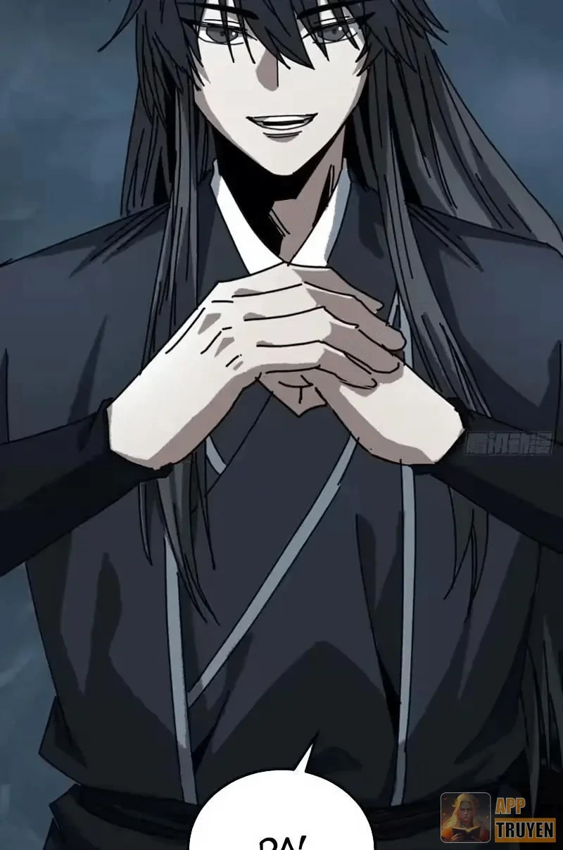 Ta Mô Phỏng Con Đường Trường Sinh Chapter 50 - 61