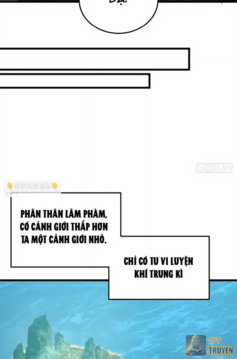 Ta Mô Phỏng Con Đường Trường Sinh Chapter 50 - 62