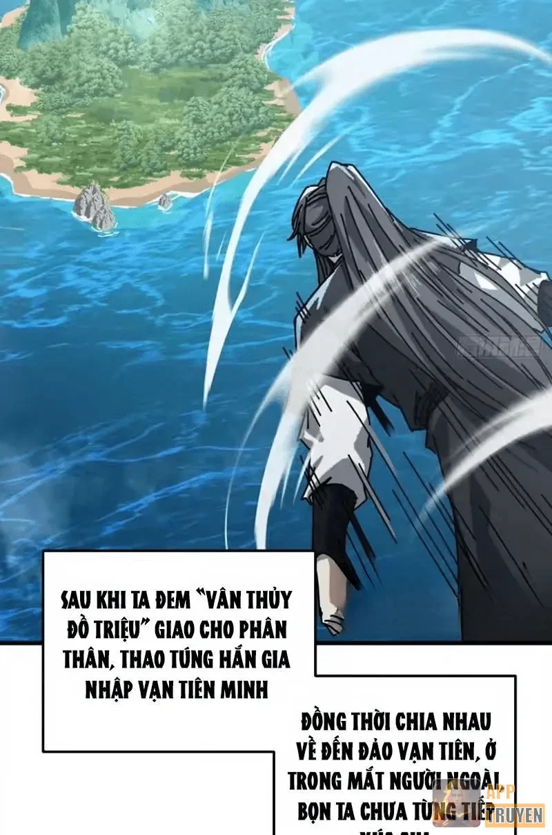 Ta Mô Phỏng Con Đường Trường Sinh Chapter 50 - 63