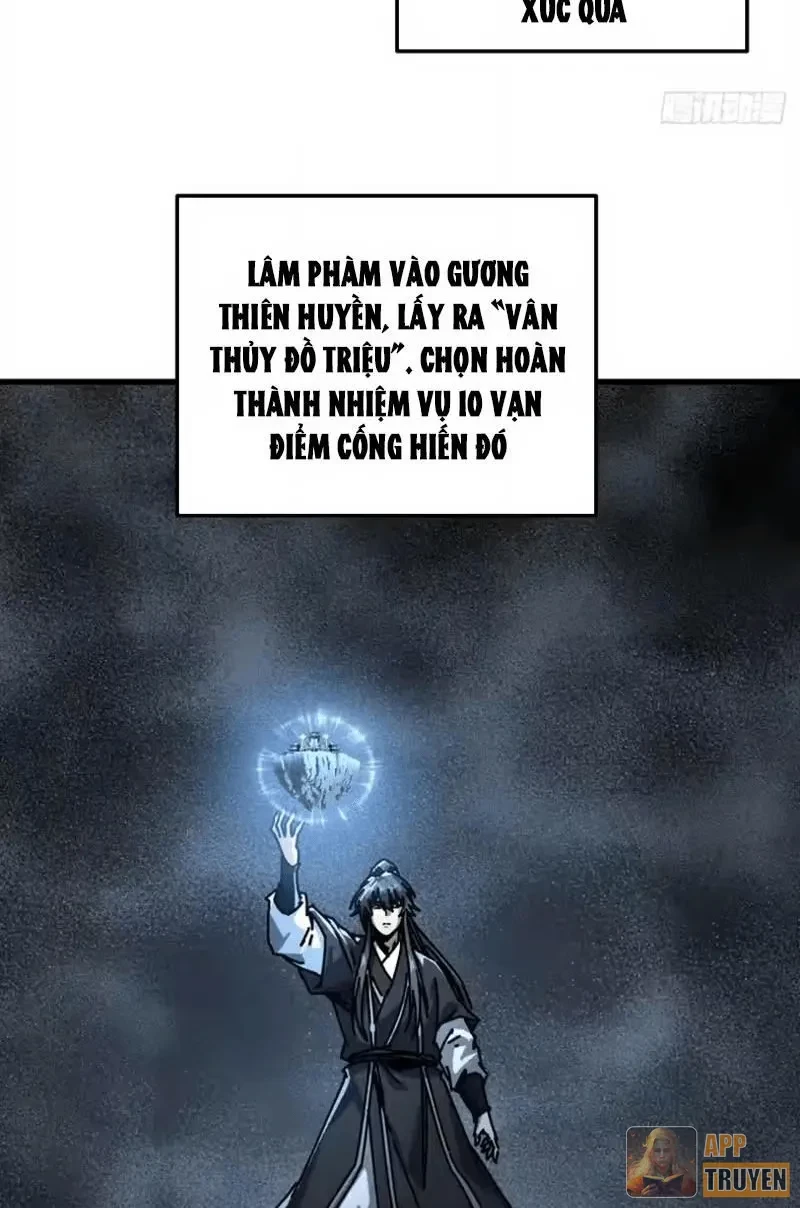 Ta Mô Phỏng Con Đường Trường Sinh Chapter 50 - 64