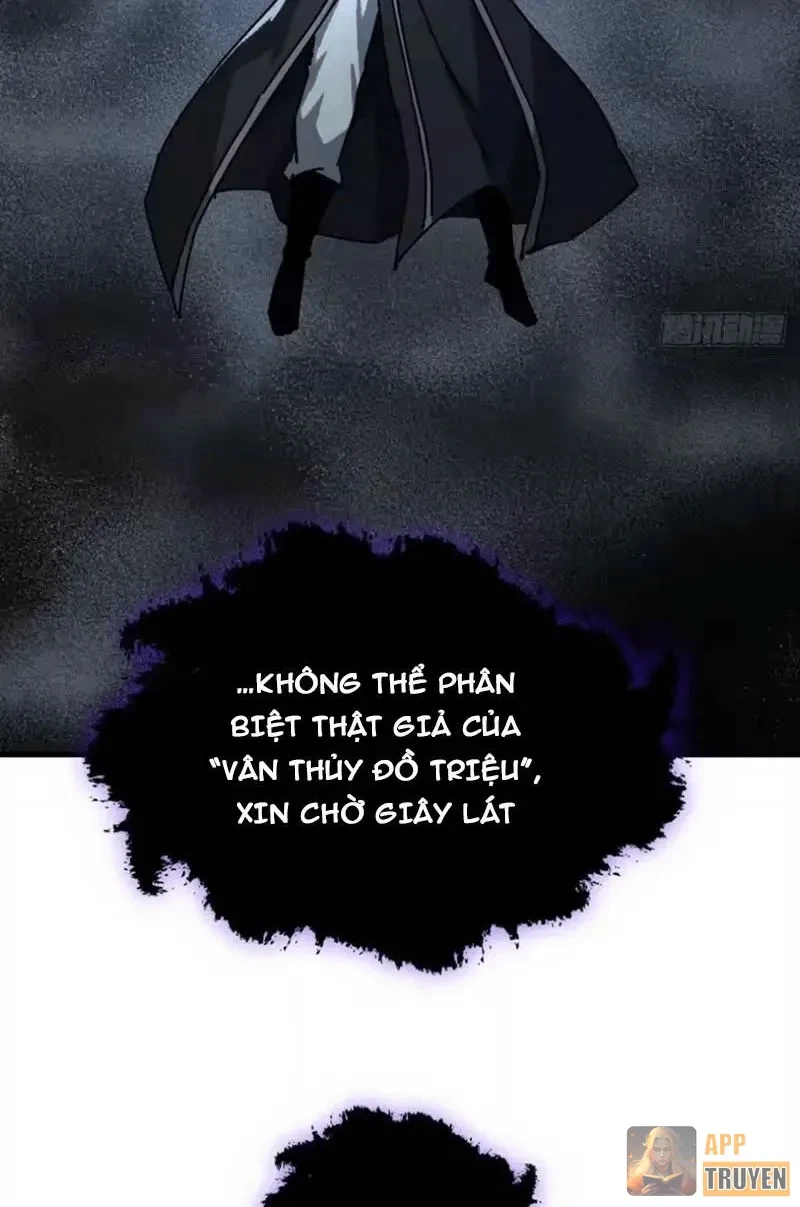 Ta Mô Phỏng Con Đường Trường Sinh Chapter 50 - 65