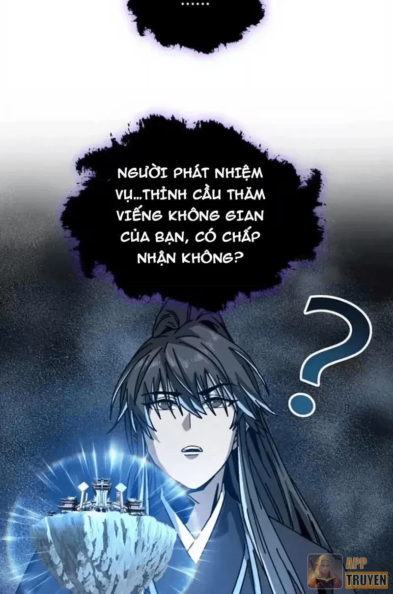 Ta Mô Phỏng Con Đường Trường Sinh Chapter 50 - 66