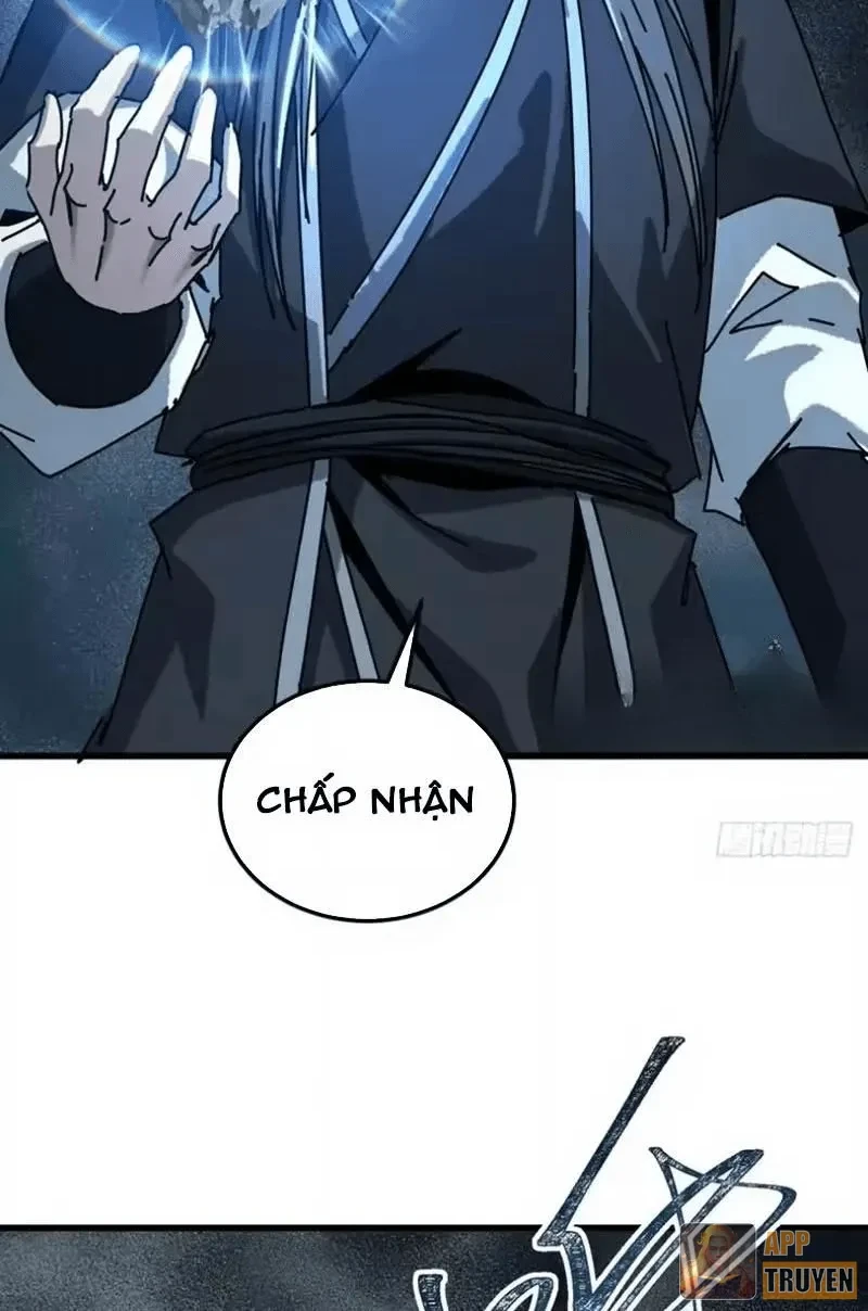 Ta Mô Phỏng Con Đường Trường Sinh Chapter 50 - 67