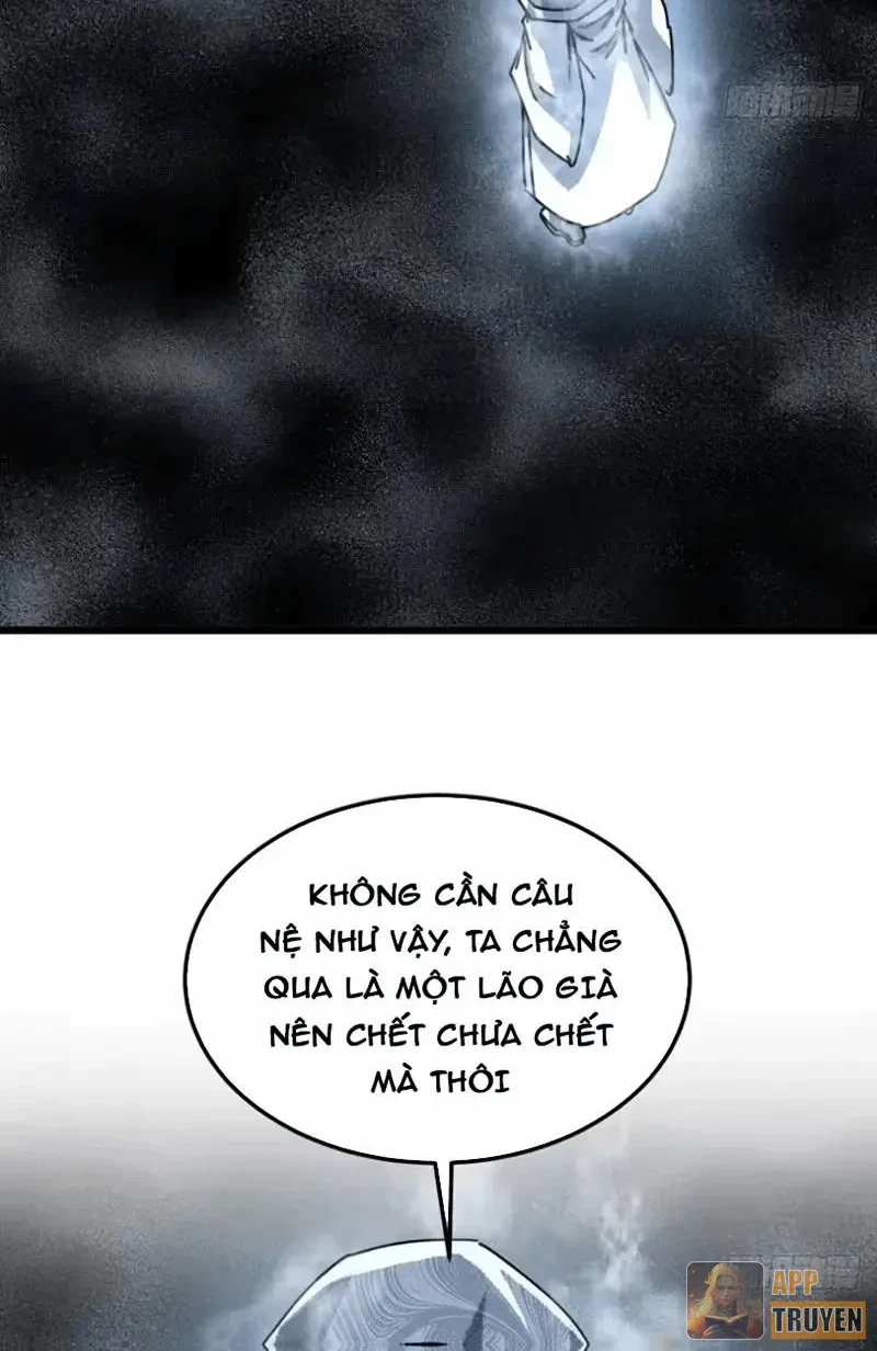 Ta Mô Phỏng Con Đường Trường Sinh Chapter 51 - 4