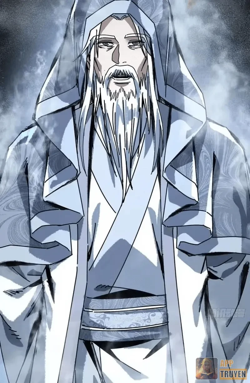 Ta Mô Phỏng Con Đường Trường Sinh Chapter 51 - 5