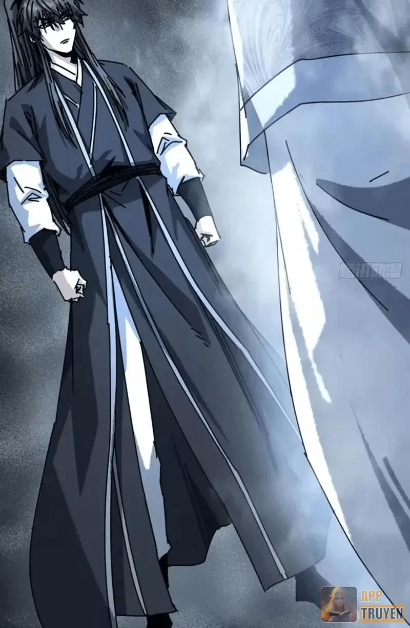 Ta Mô Phỏng Con Đường Trường Sinh Chapter 51 - 8