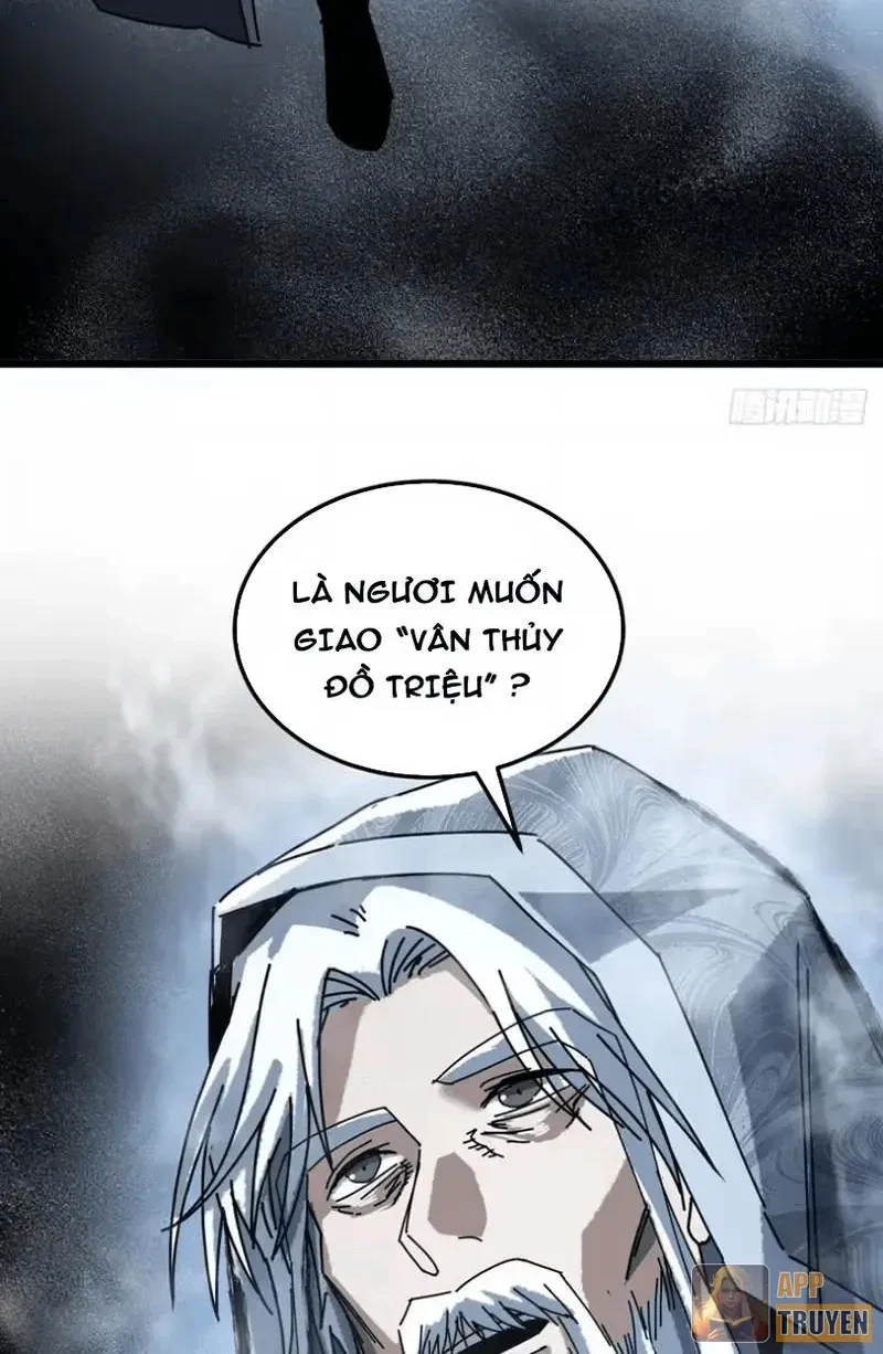 Ta Mô Phỏng Con Đường Trường Sinh Chapter 51 - 9