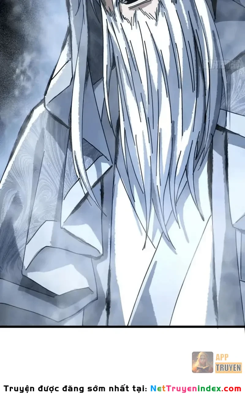 Ta Mô Phỏng Con Đường Trường Sinh Chapter 51 - 10