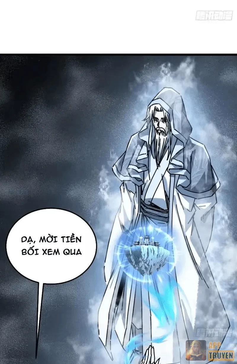 Ta Mô Phỏng Con Đường Trường Sinh Chapter 51 - 11