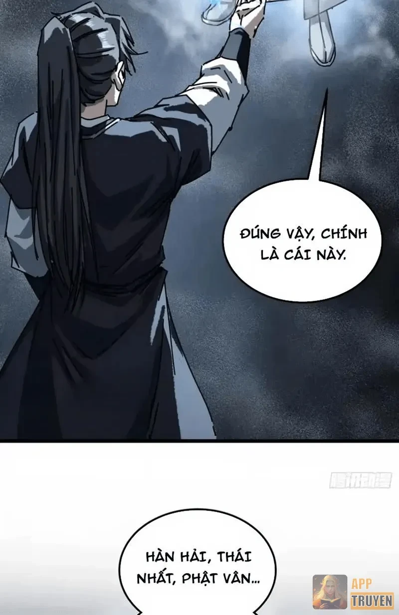 Ta Mô Phỏng Con Đường Trường Sinh Chapter 51 - 12