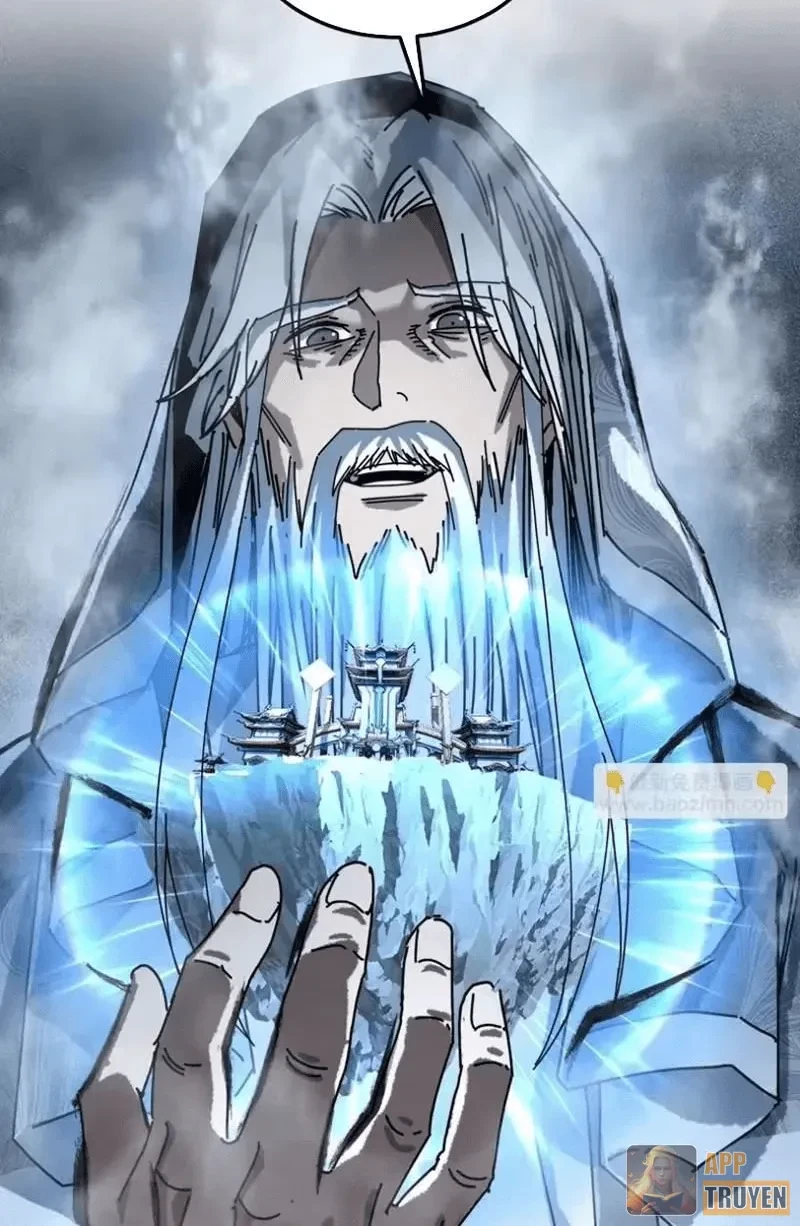 Ta Mô Phỏng Con Đường Trường Sinh Chapter 51 - 13