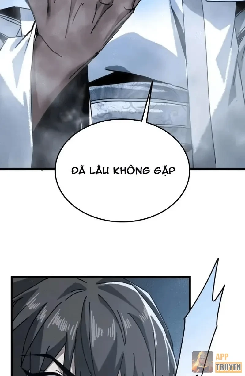 Ta Mô Phỏng Con Đường Trường Sinh Chapter 51 - 14