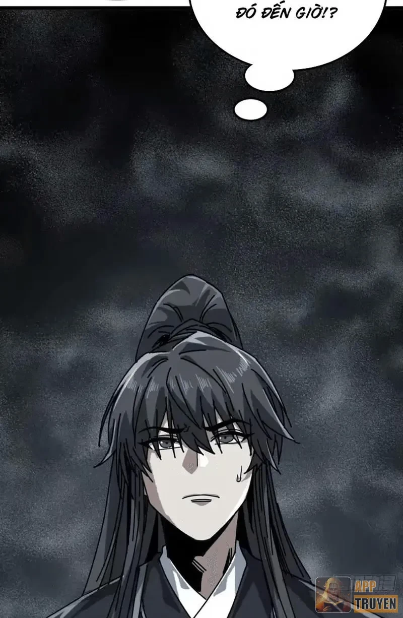 Ta Mô Phỏng Con Đường Trường Sinh Chapter 51 - 16