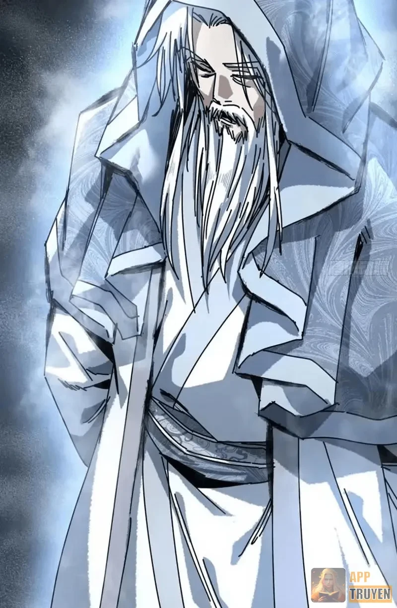 Ta Mô Phỏng Con Đường Trường Sinh Chapter 51 - 20