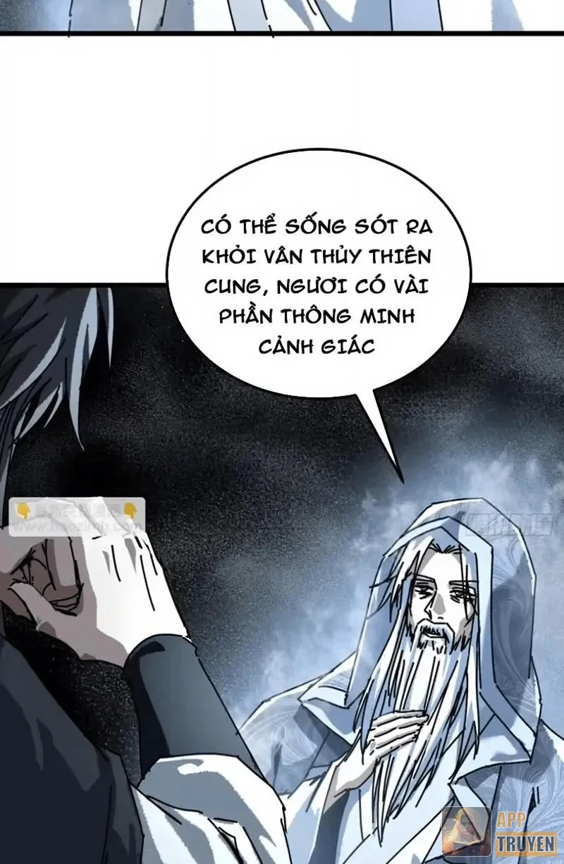 Ta Mô Phỏng Con Đường Trường Sinh Chapter 51 - 21