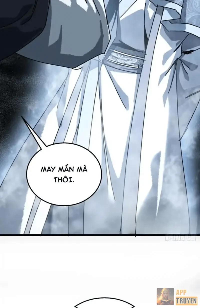 Ta Mô Phỏng Con Đường Trường Sinh Chapter 51 - 22