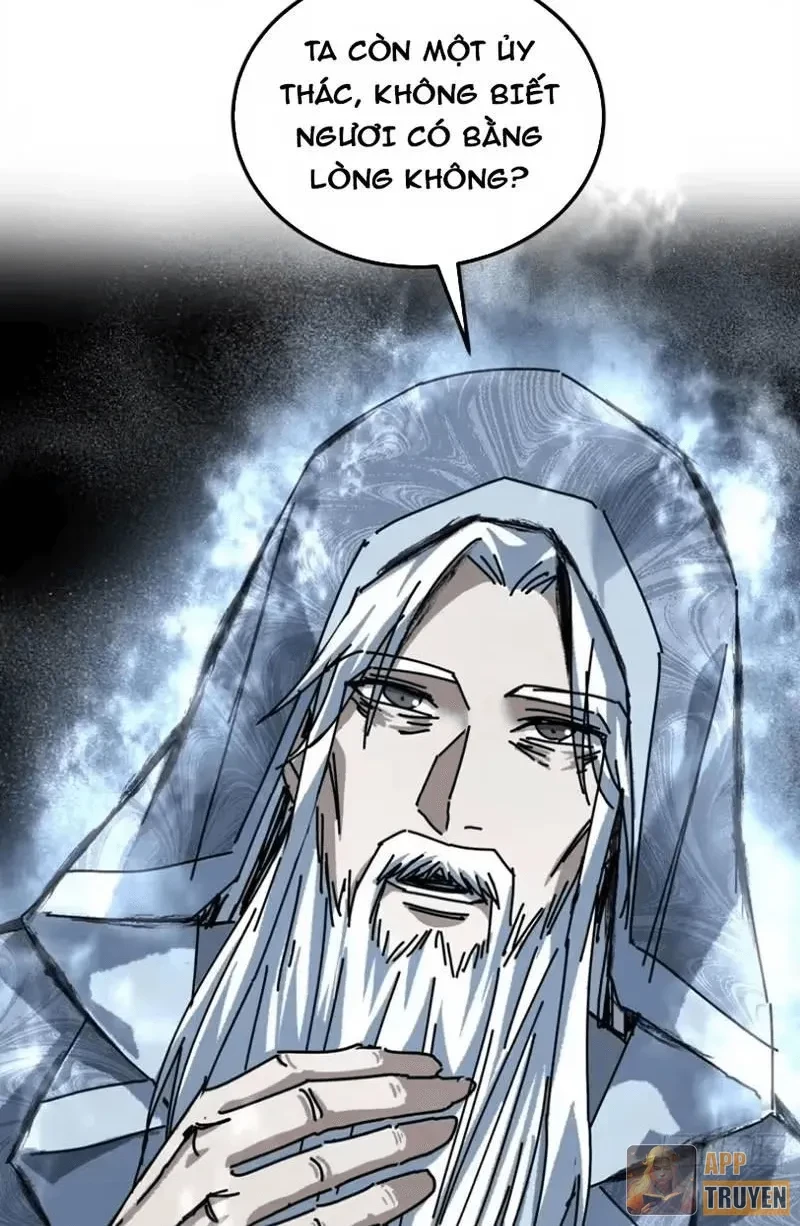 Ta Mô Phỏng Con Đường Trường Sinh Chapter 51 - 23