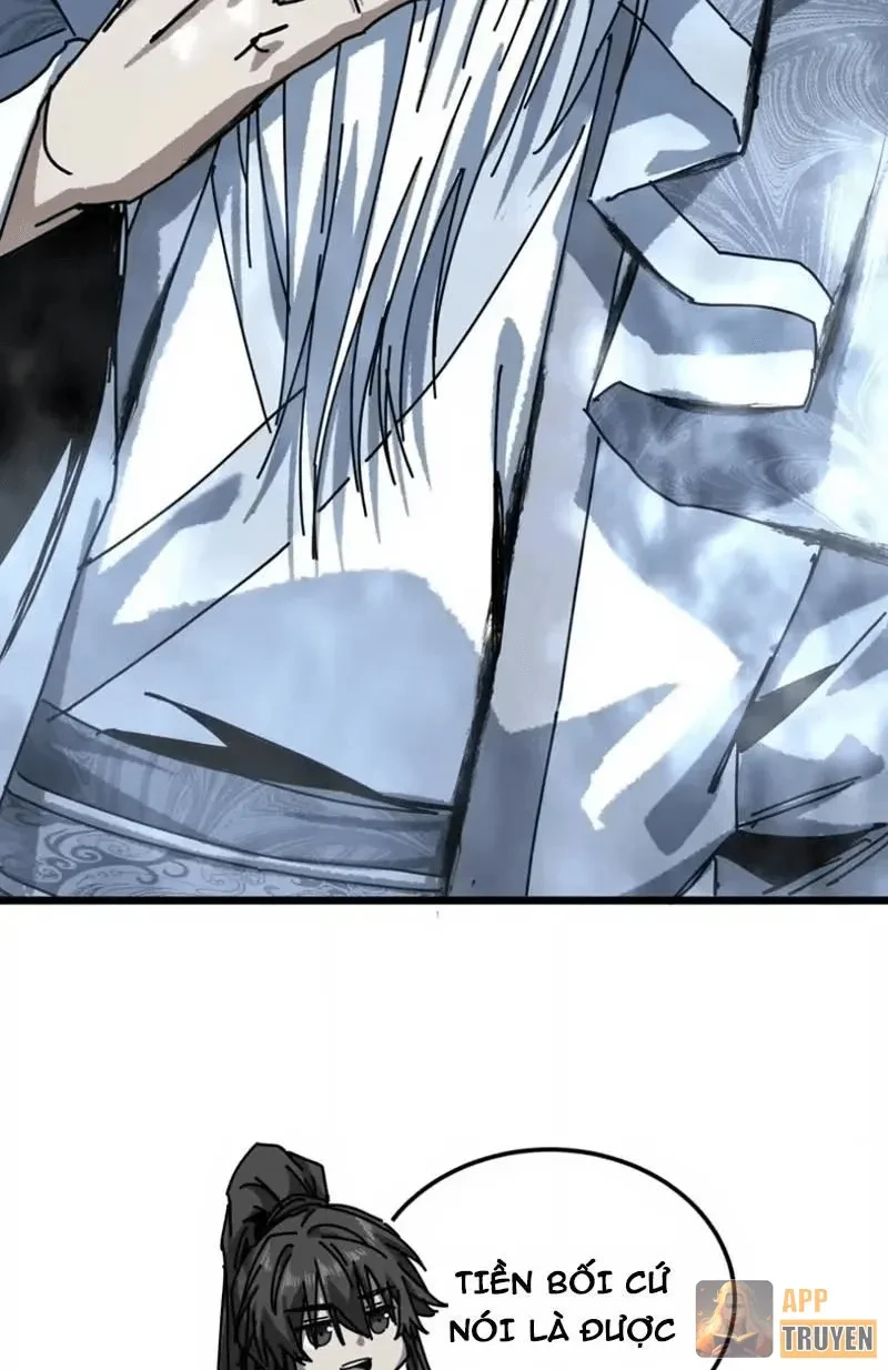 Ta Mô Phỏng Con Đường Trường Sinh Chapter 51 - 24