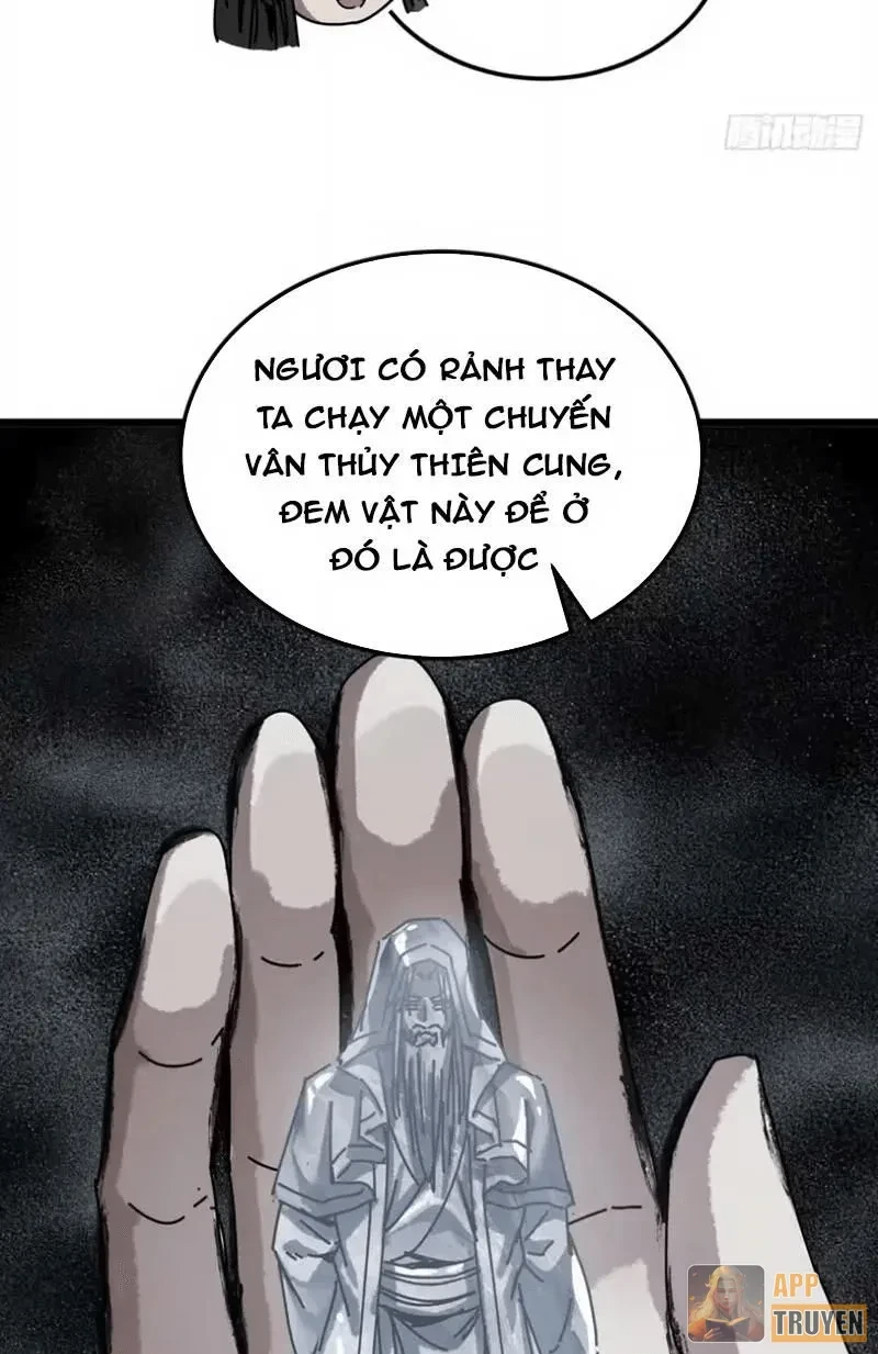 Ta Mô Phỏng Con Đường Trường Sinh Chapter 51 - 25