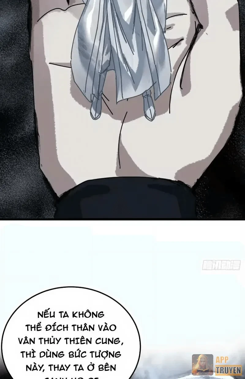 Ta Mô Phỏng Con Đường Trường Sinh Chapter 51 - 26