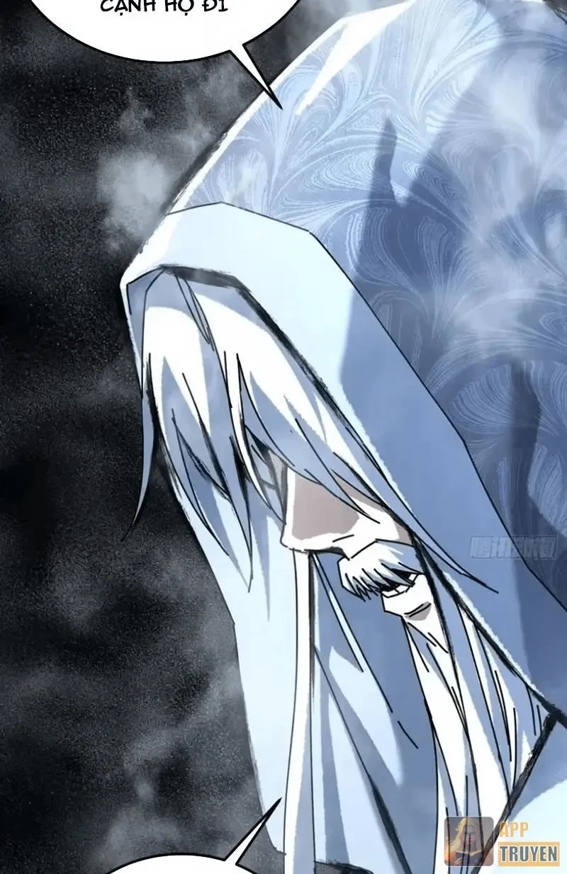 Ta Mô Phỏng Con Đường Trường Sinh Chapter 51 - 27