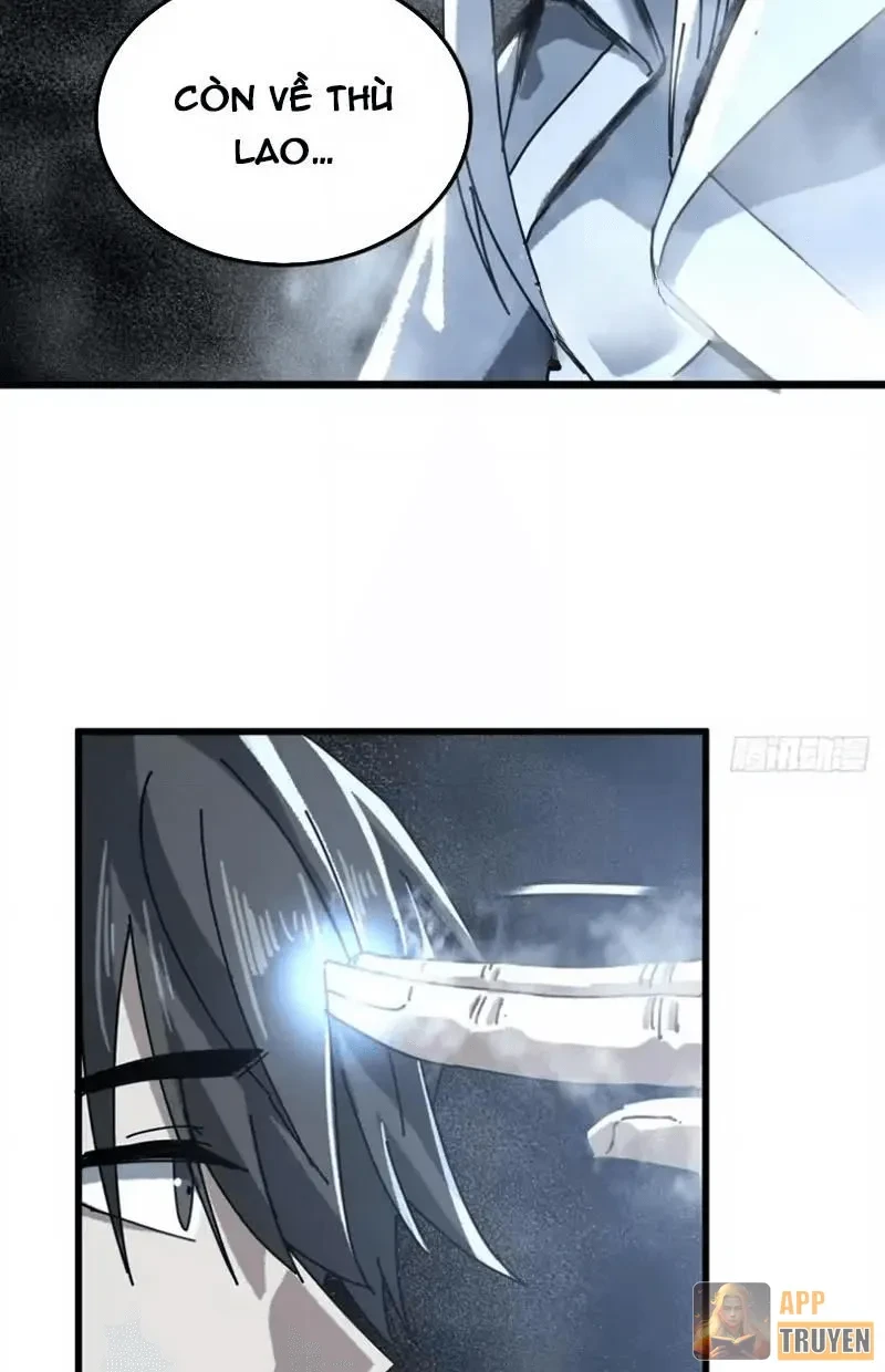 Ta Mô Phỏng Con Đường Trường Sinh Chapter 51 - 28