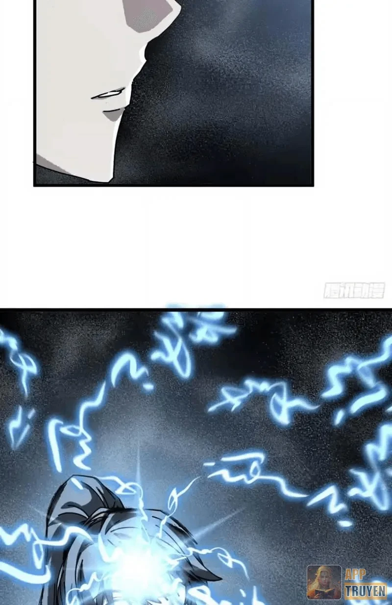 Ta Mô Phỏng Con Đường Trường Sinh Chapter 51 - 29