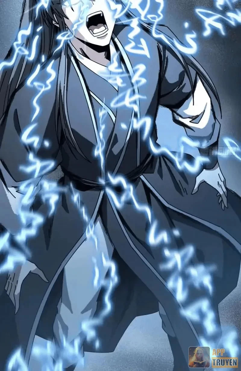 Ta Mô Phỏng Con Đường Trường Sinh Chapter 51 - 30