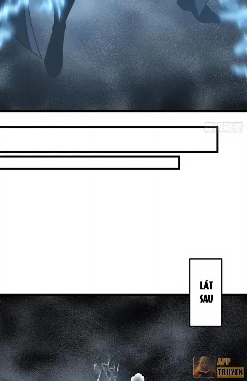 Ta Mô Phỏng Con Đường Trường Sinh Chapter 51 - 31