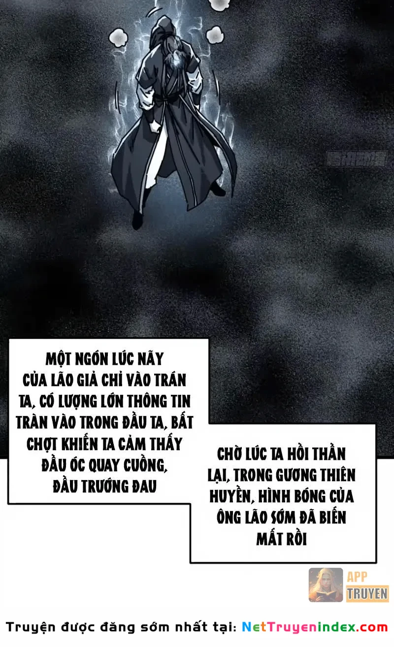 Ta Mô Phỏng Con Đường Trường Sinh Chapter 51 - 32