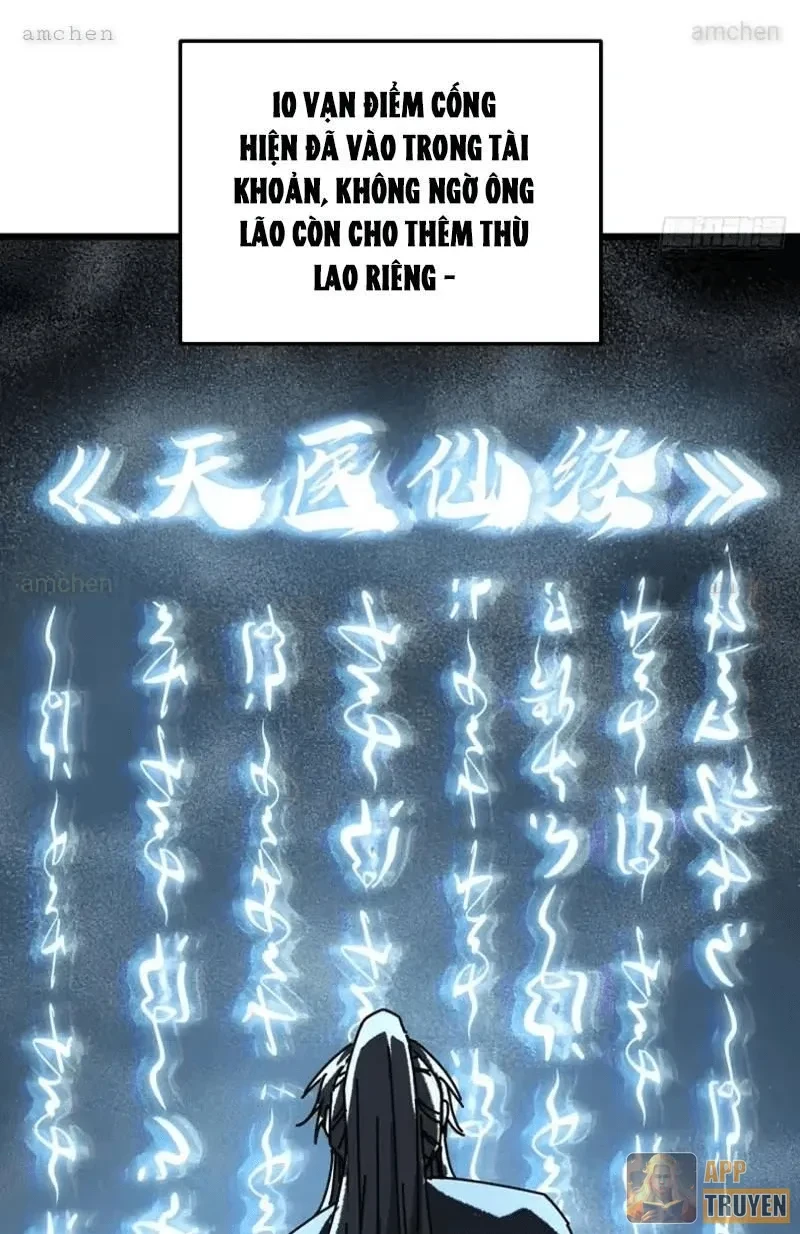 Ta Mô Phỏng Con Đường Trường Sinh Chapter 51 - 33