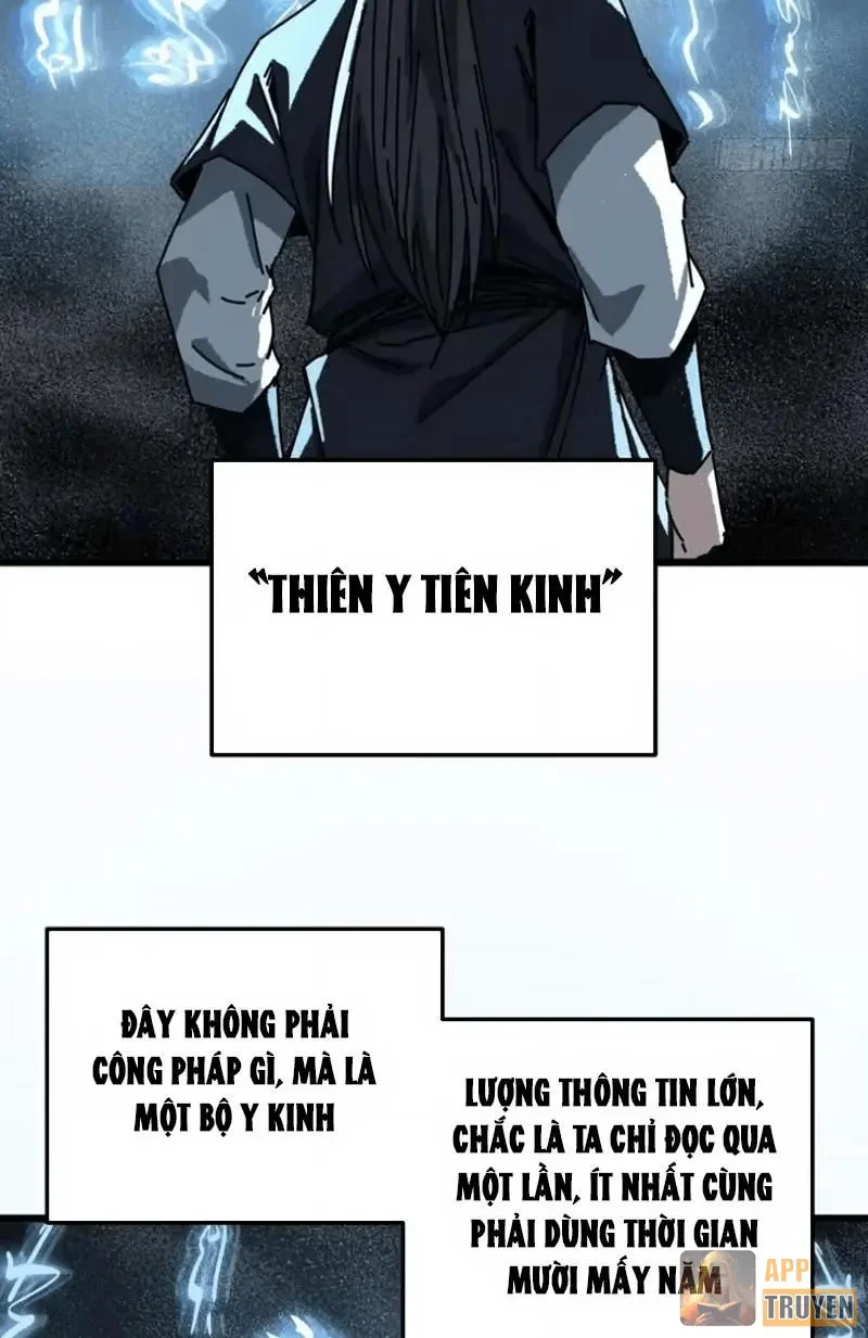 Ta Mô Phỏng Con Đường Trường Sinh Chapter 51 - 34