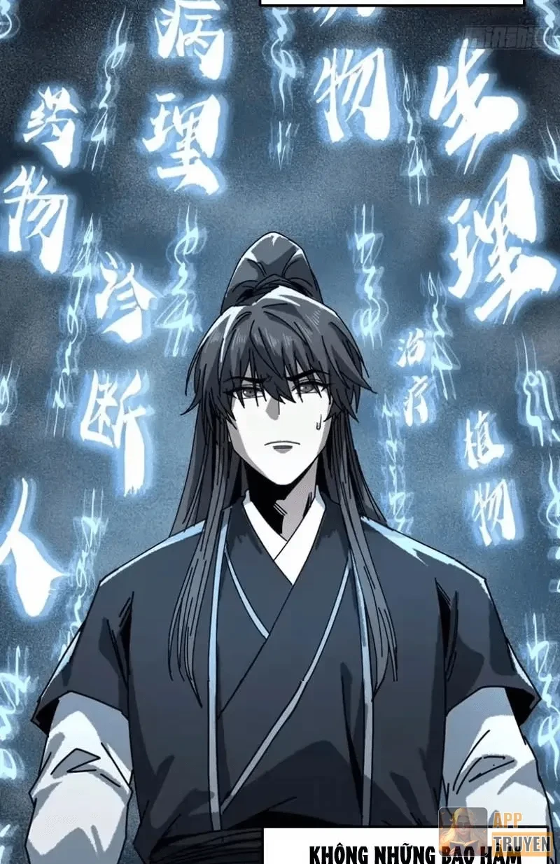 Ta Mô Phỏng Con Đường Trường Sinh Chapter 51 - 35