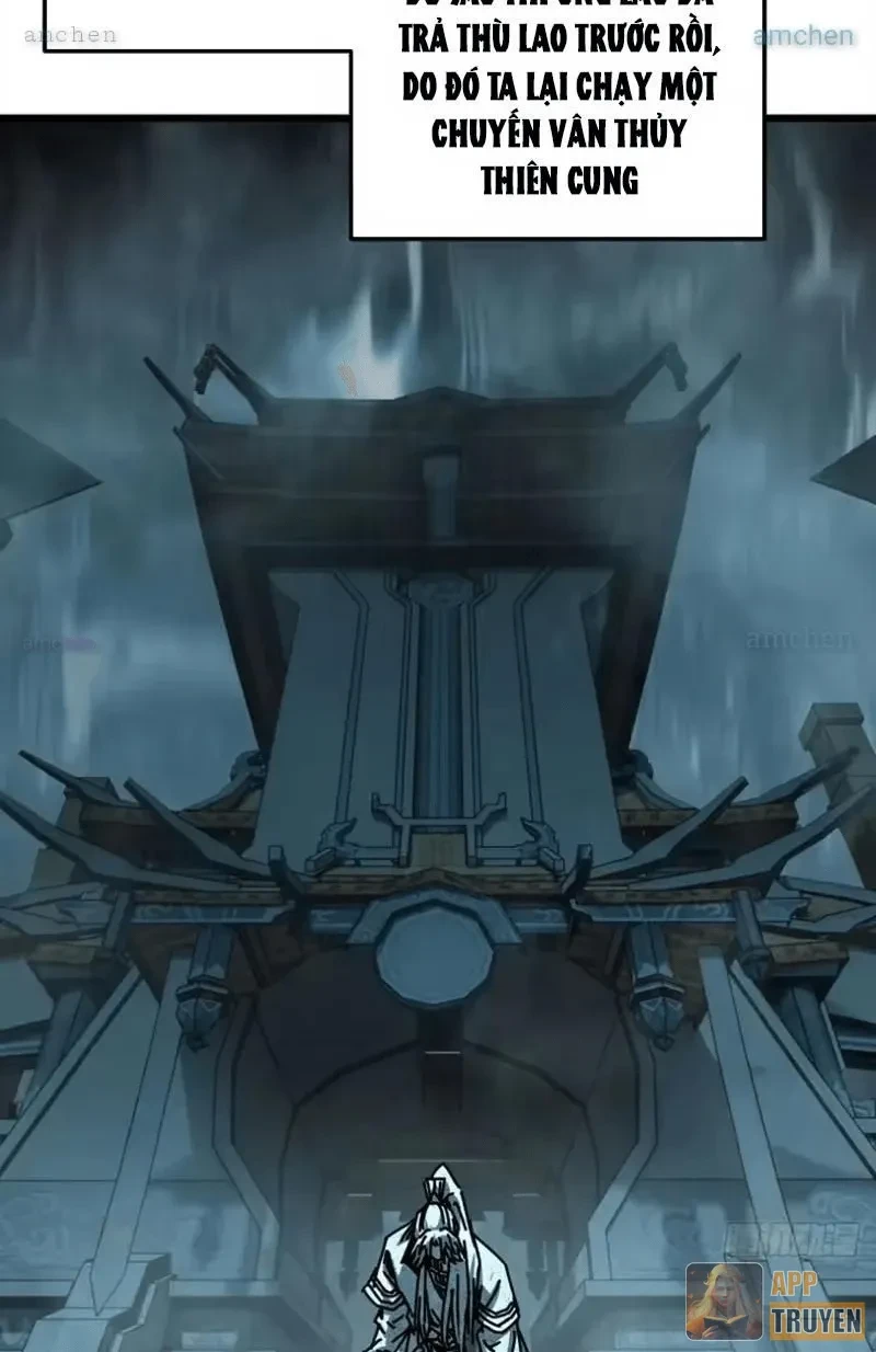 Ta Mô Phỏng Con Đường Trường Sinh Chapter 51 - 38