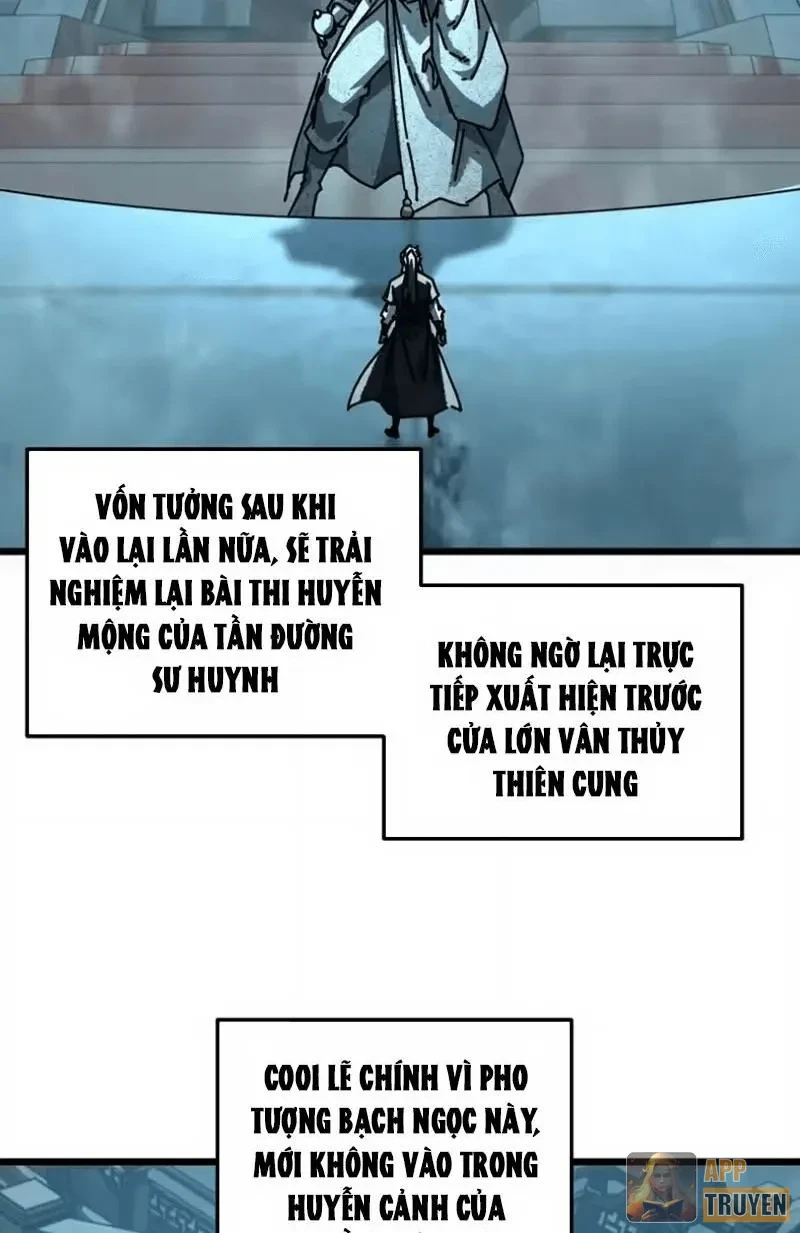 Ta Mô Phỏng Con Đường Trường Sinh Chapter 51 - 39