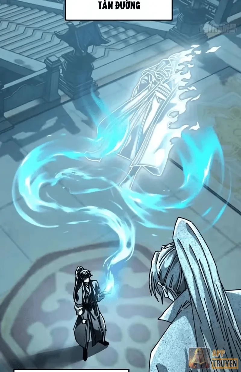 Ta Mô Phỏng Con Đường Trường Sinh Chapter 51 - 40