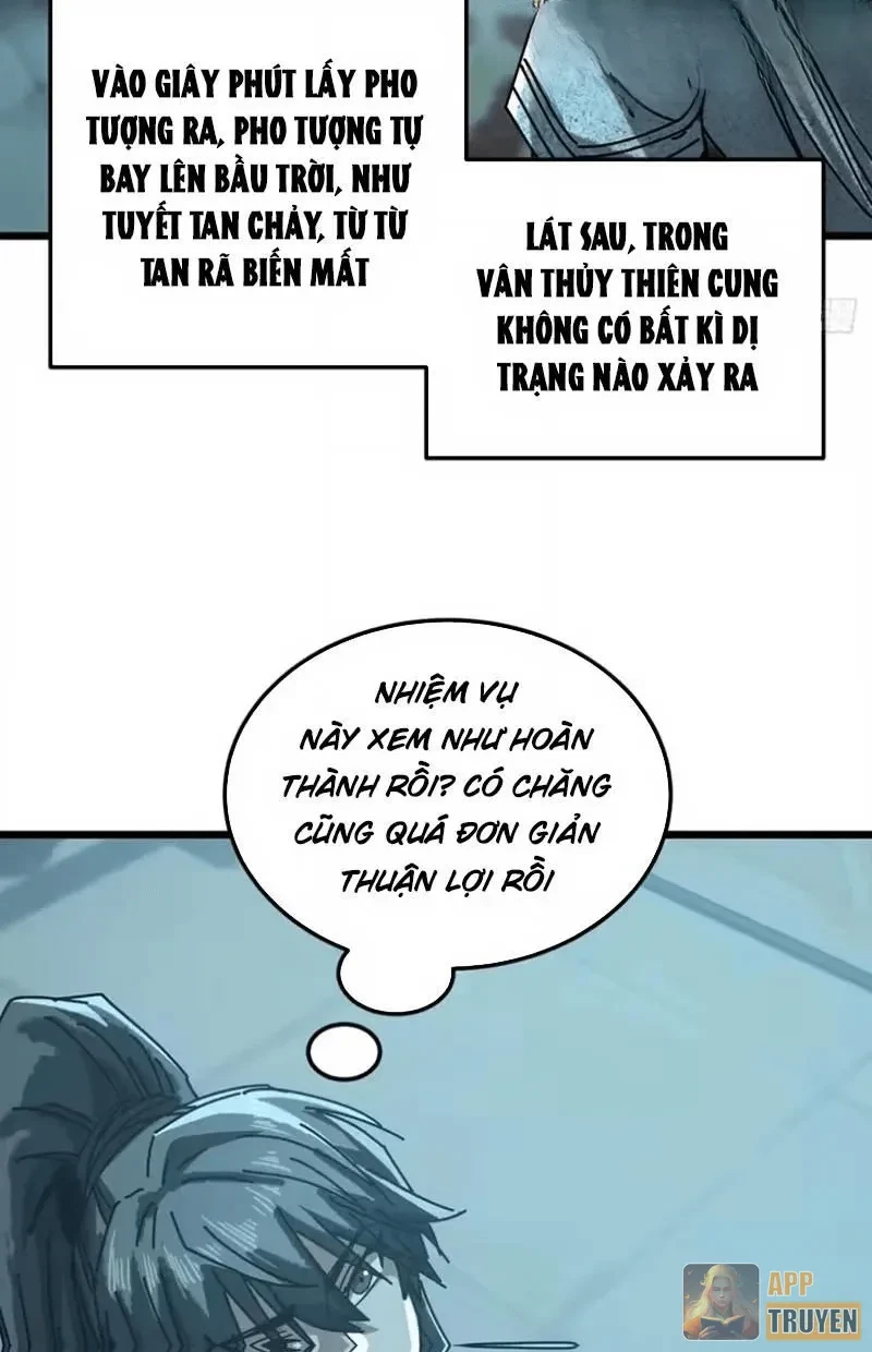 Ta Mô Phỏng Con Đường Trường Sinh Chapter 51 - 41