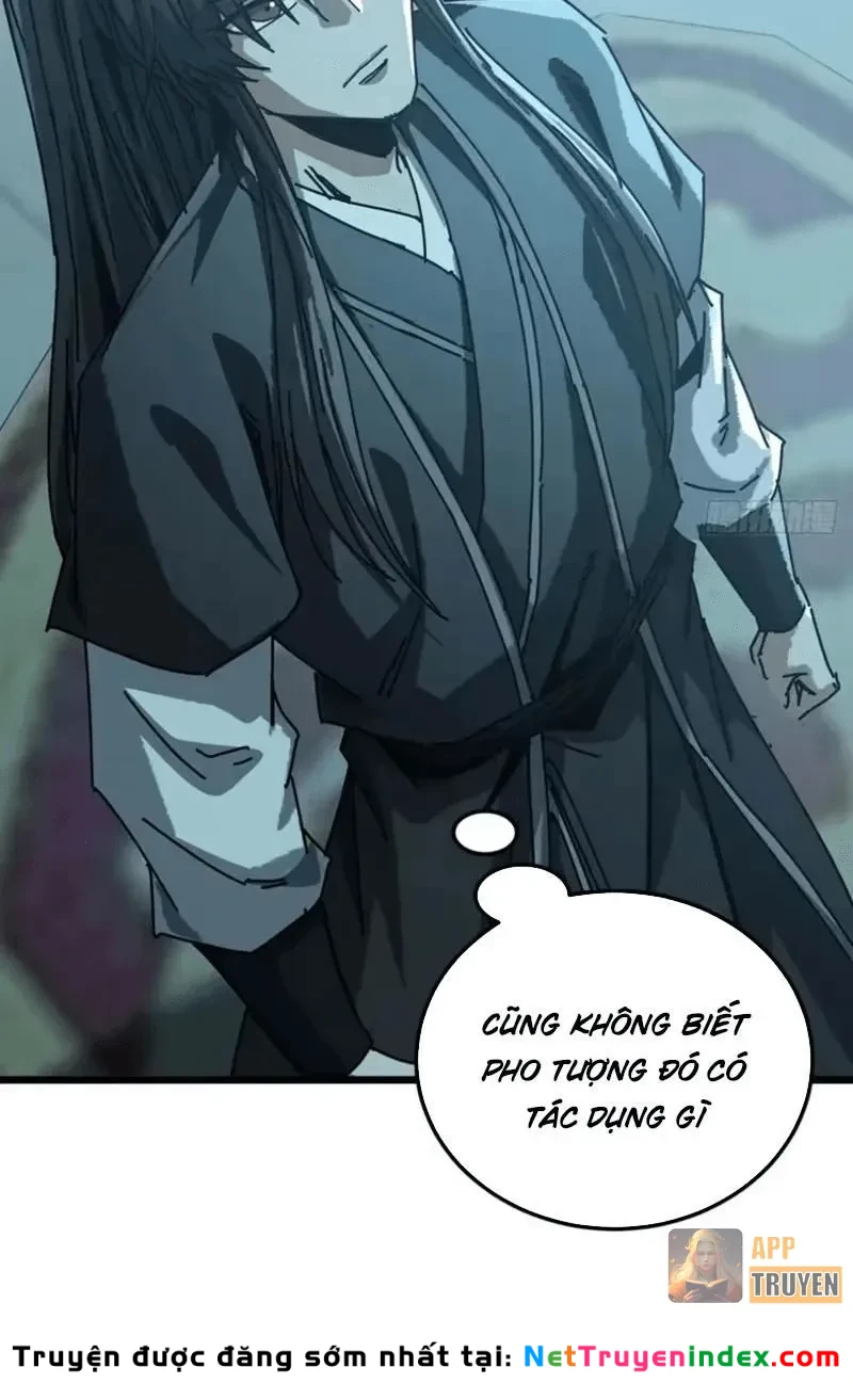 Ta Mô Phỏng Con Đường Trường Sinh Chapter 51 - 42