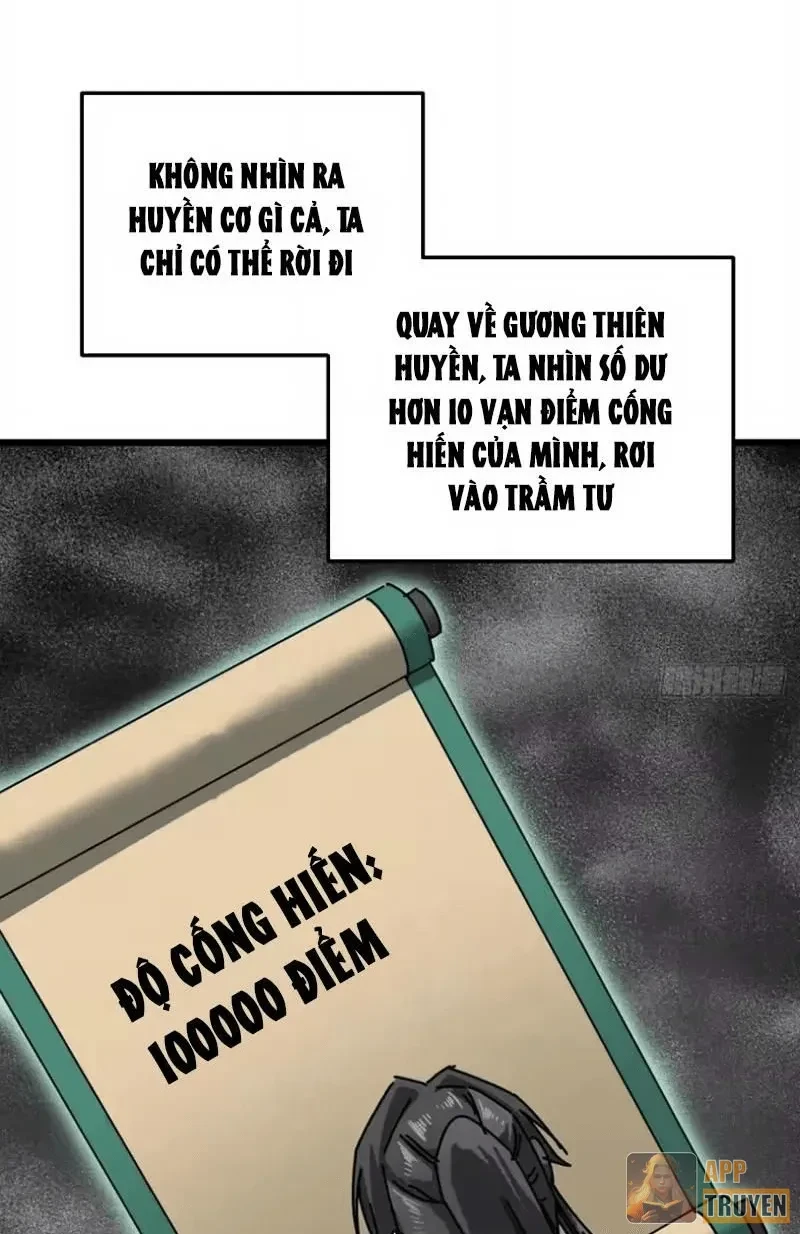 Ta Mô Phỏng Con Đường Trường Sinh Chapter 51 - 43