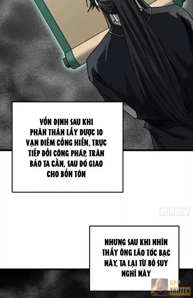 Ta Mô Phỏng Con Đường Trường Sinh Chapter 51 - 44