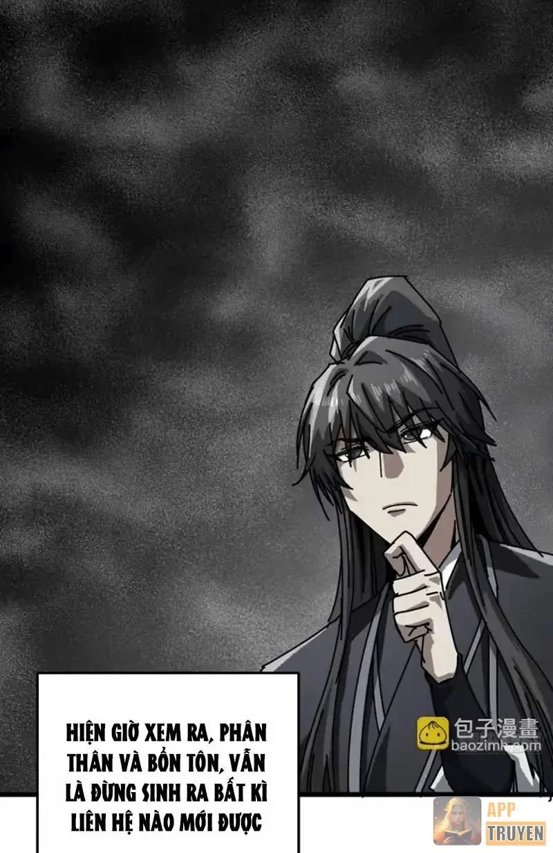 Ta Mô Phỏng Con Đường Trường Sinh Chapter 51 - 45