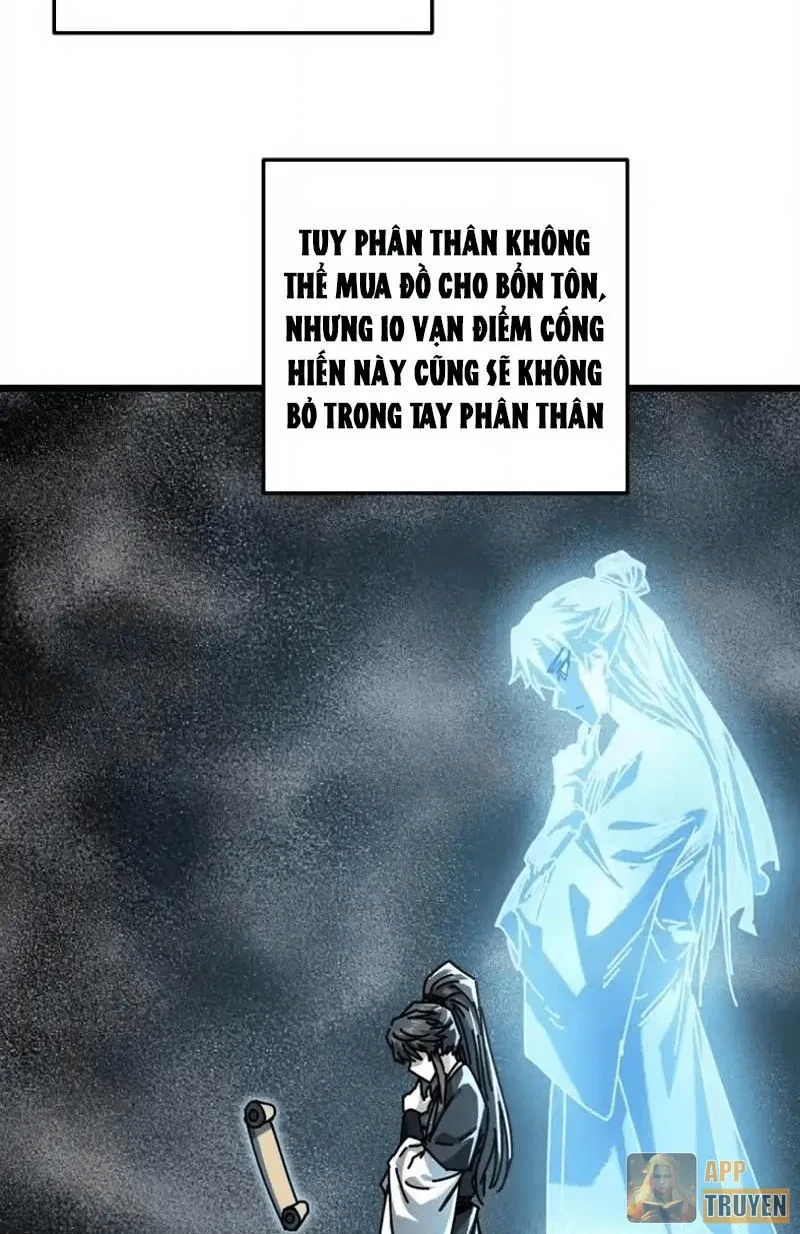 Ta Mô Phỏng Con Đường Trường Sinh Chapter 51 - 46