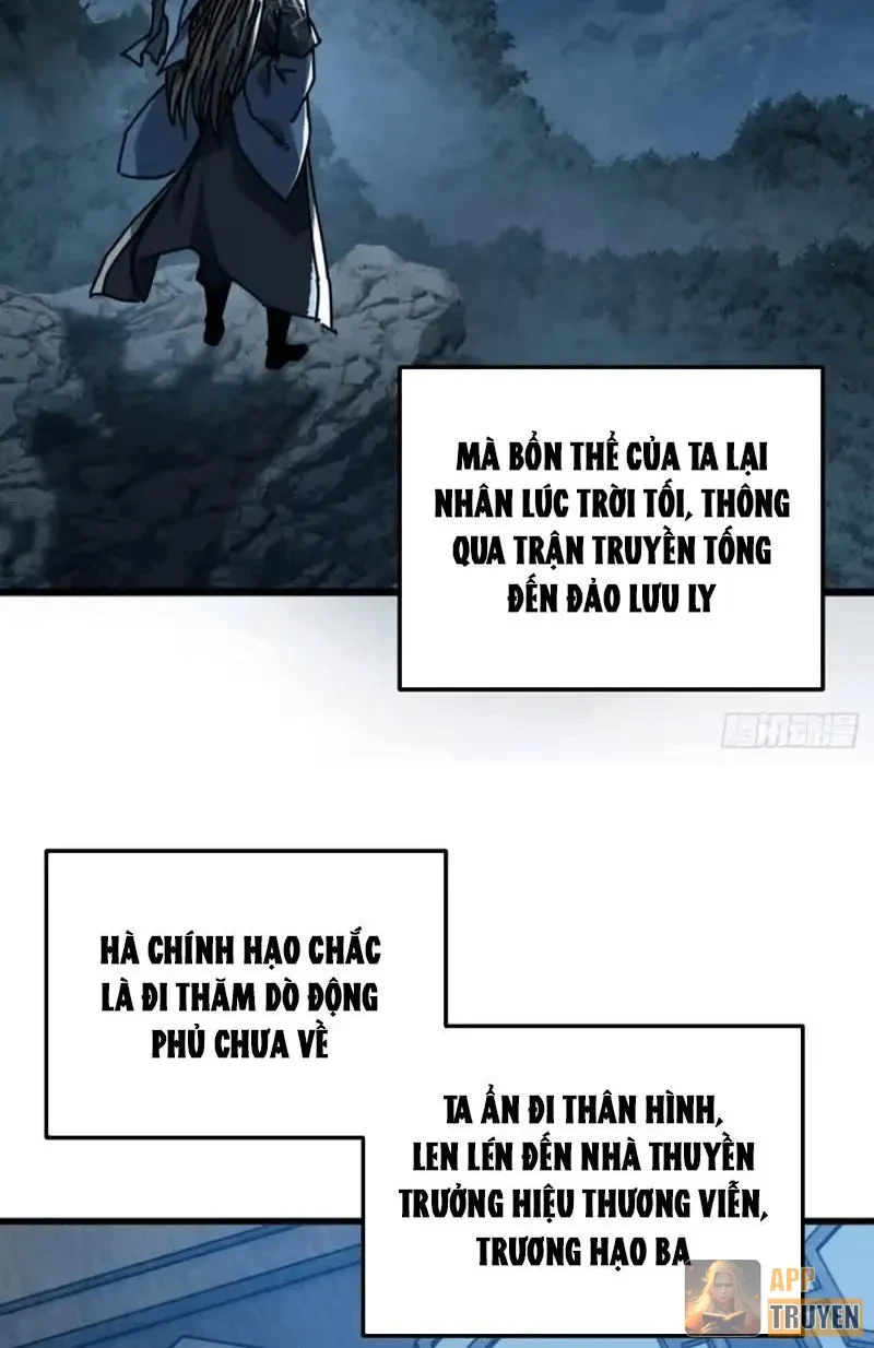 Ta Mô Phỏng Con Đường Trường Sinh Chapter 51 - 49