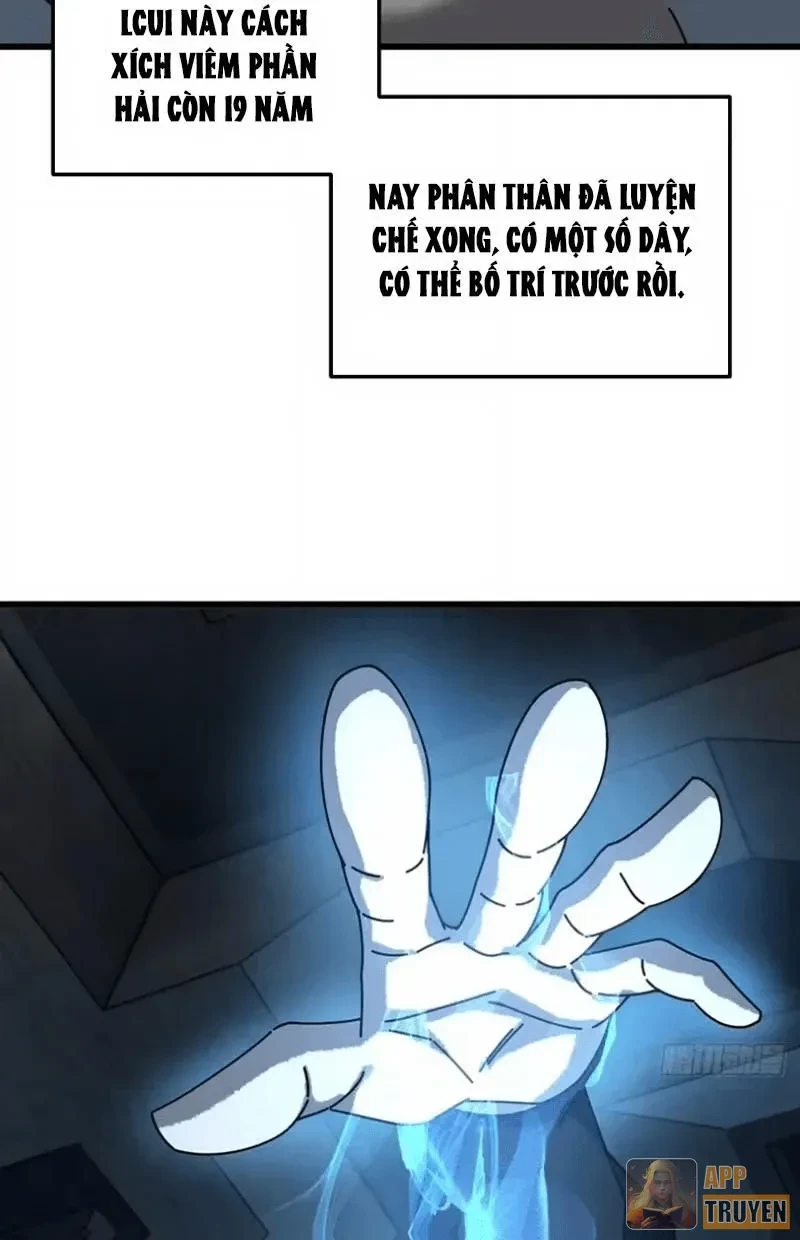 Ta Mô Phỏng Con Đường Trường Sinh Chapter 51 - 51